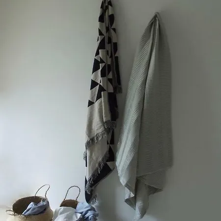 Apartment αelia 1 Arkondikó
