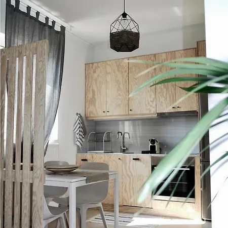 Apartment αelia 1