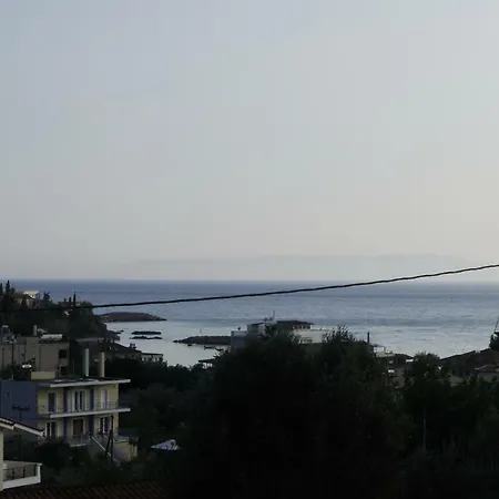 αelia 1 Apartment *