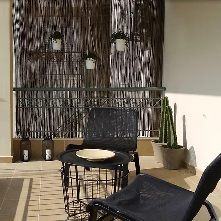 αelia 1 Apartment Arkondikó