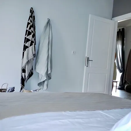 Apartment αelia 1